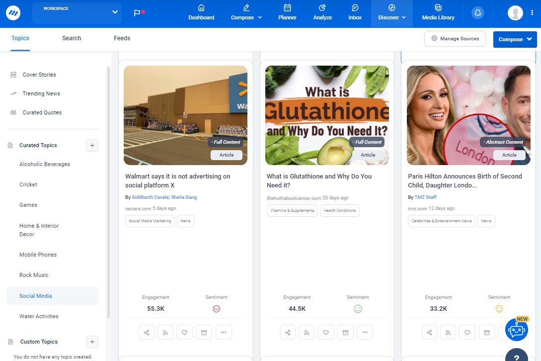 contentstudio services image