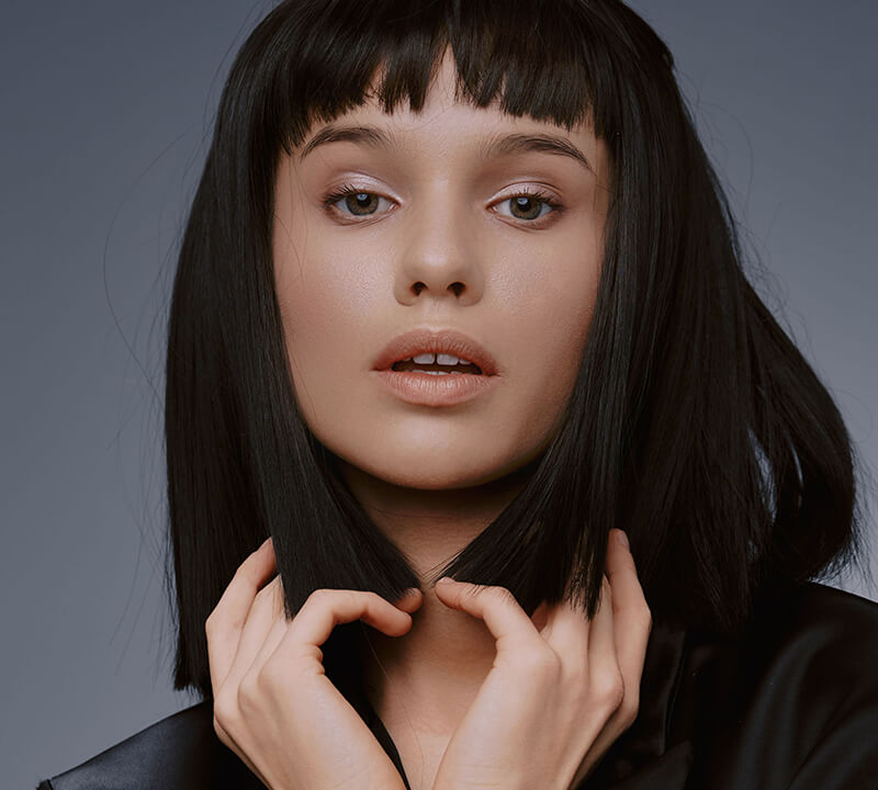 contour face app