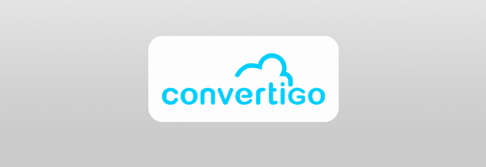 convertigo logo