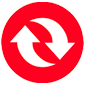 convertio png to pdf converter logo