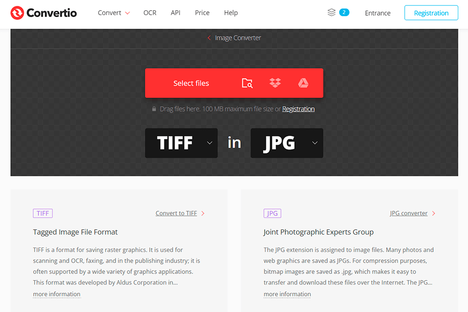 tiff to jpg download