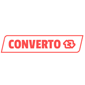 converto online video downloader logo