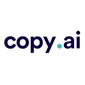 copy ai jasper ai alternative logo