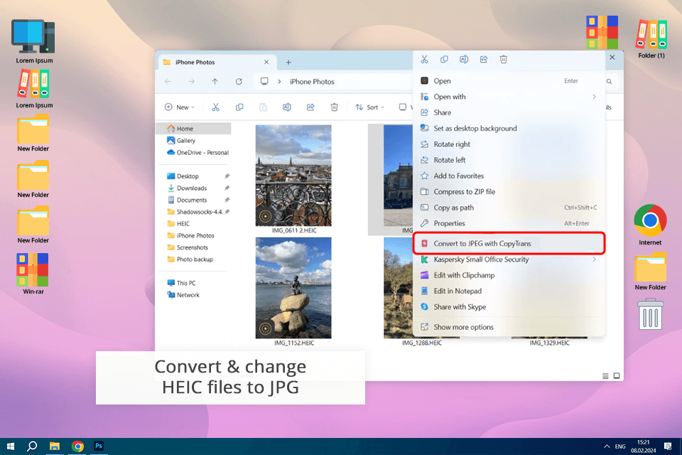 copytrans jpg convention