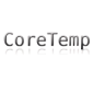 core temp cpu monitoring software logo