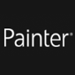 corel painter logo