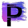 corel painter free drawing software logo