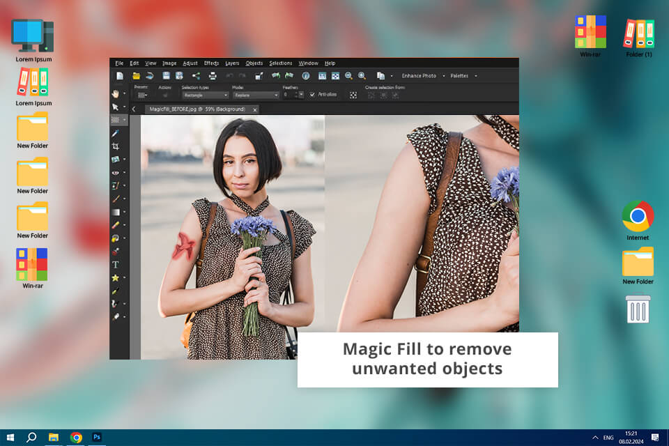 corel paintshop pro ipiccy alternative