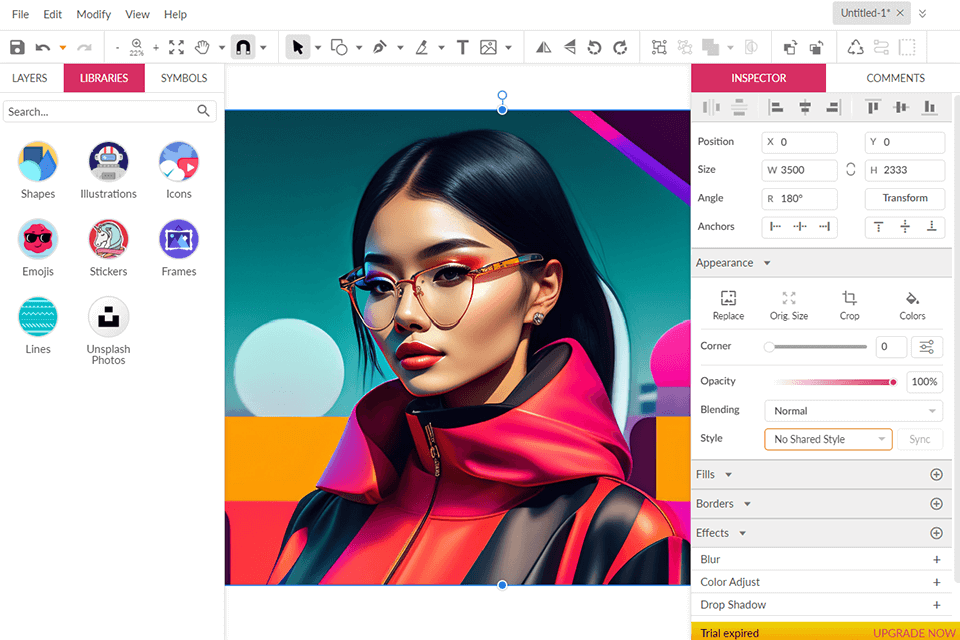 14 Best Free Drawing Software for Designers in 2025
