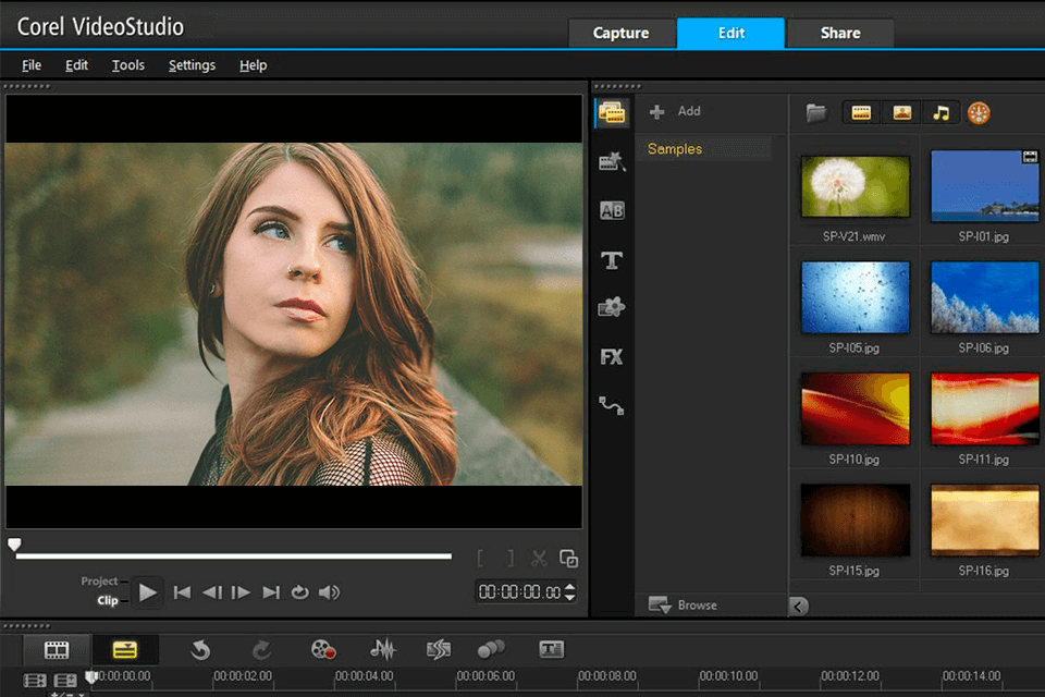 professional photo editing programs free download