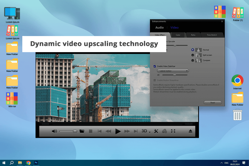 Corel WinDVD Pro 11 Free Download (2024 Latest)