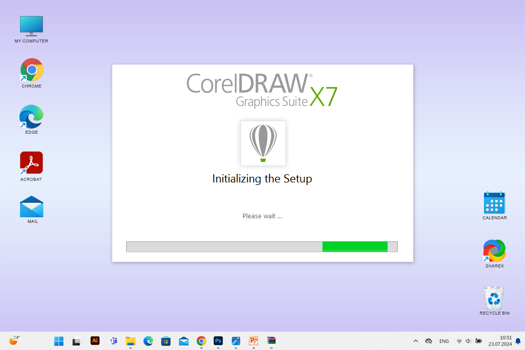 coreldraw 2017 announcement
