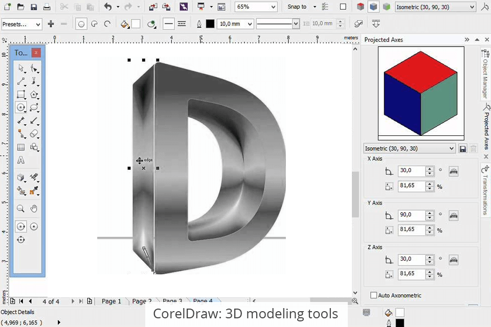 CorelDraw vs AutoCAD: Which Software Is Better?