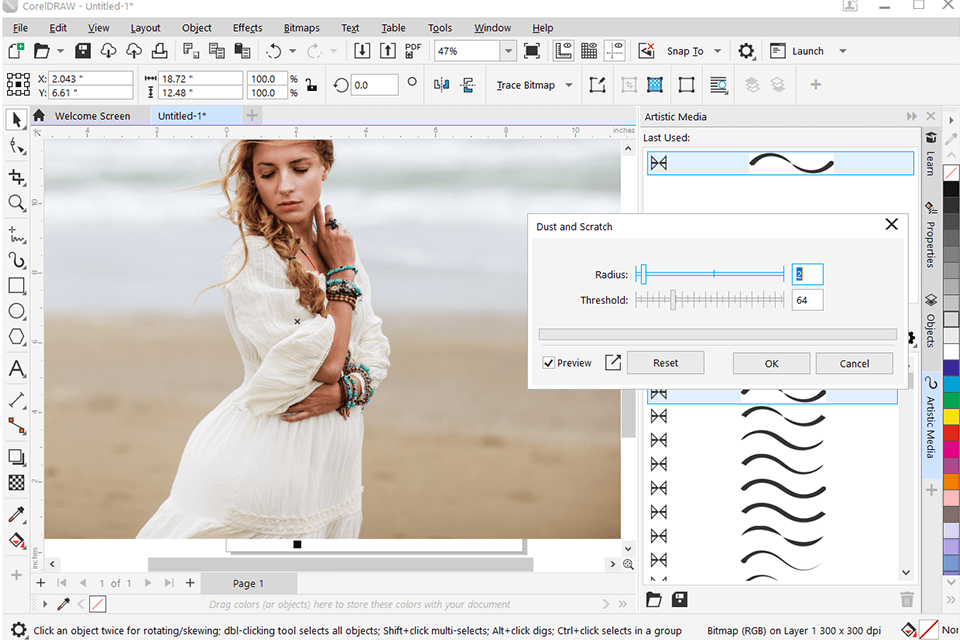 coreldraw dvdfab صور محسن بديل