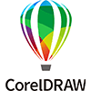 coreldraw adobe illustrator alternative logo
