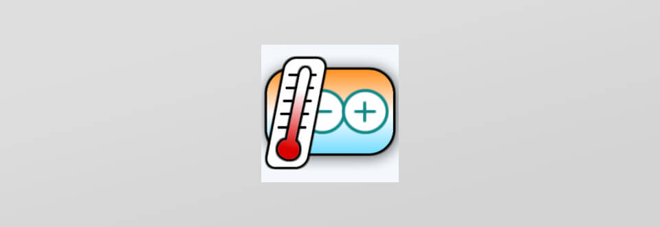 coretemp download logo