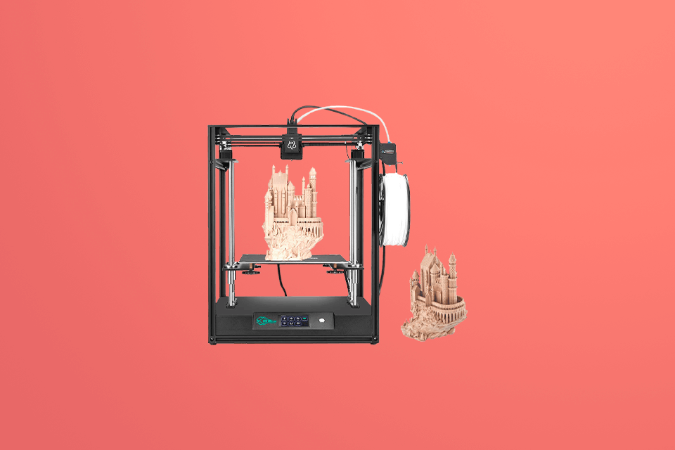 how to choose the best core xy 3d printers
