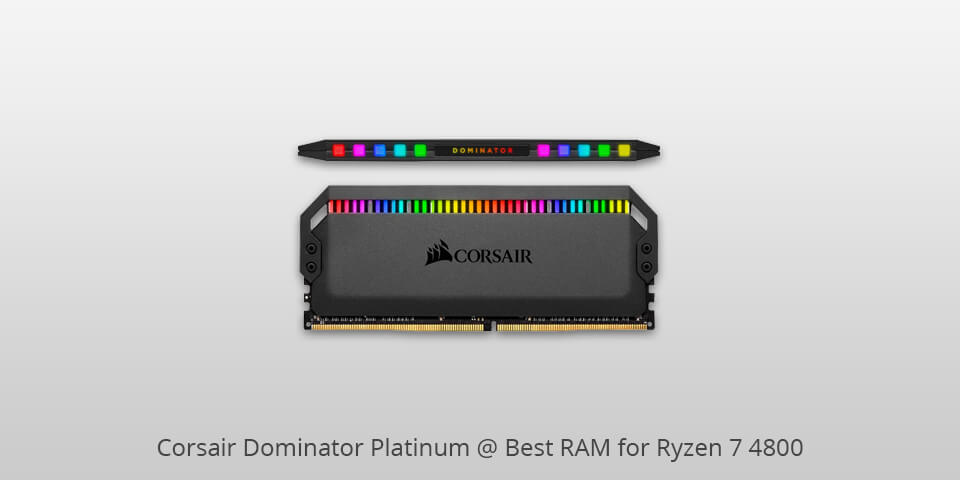 ram for ryzen 7 4800 corsair