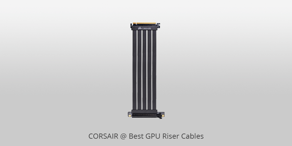 best pcie x16 riser cable