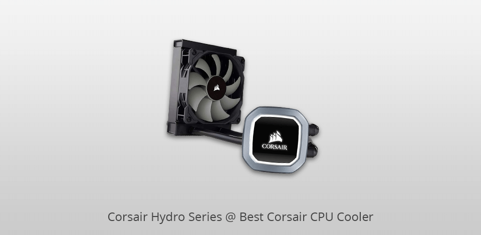 5 Corsair CPU in 2023
