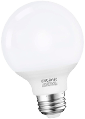 cotanic e26 6 pack light bulb for ceiling fan