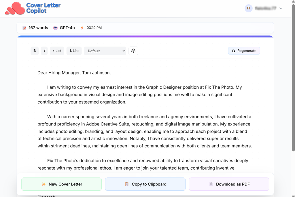 cover-letter-copilot-ai-cover-letter-generator