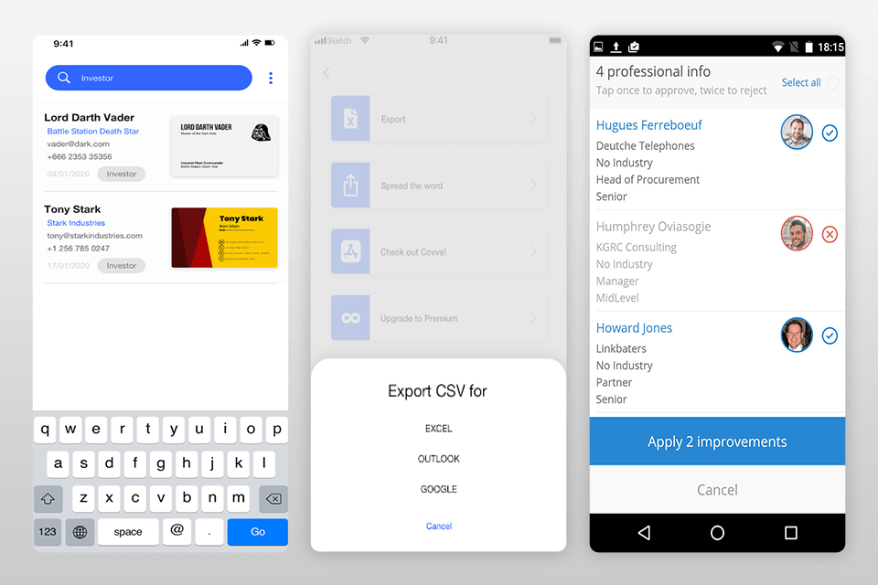 6 Best Android Contact Apps in 2025