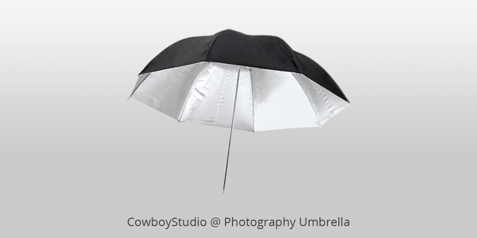 cowboystudio photography umbrella