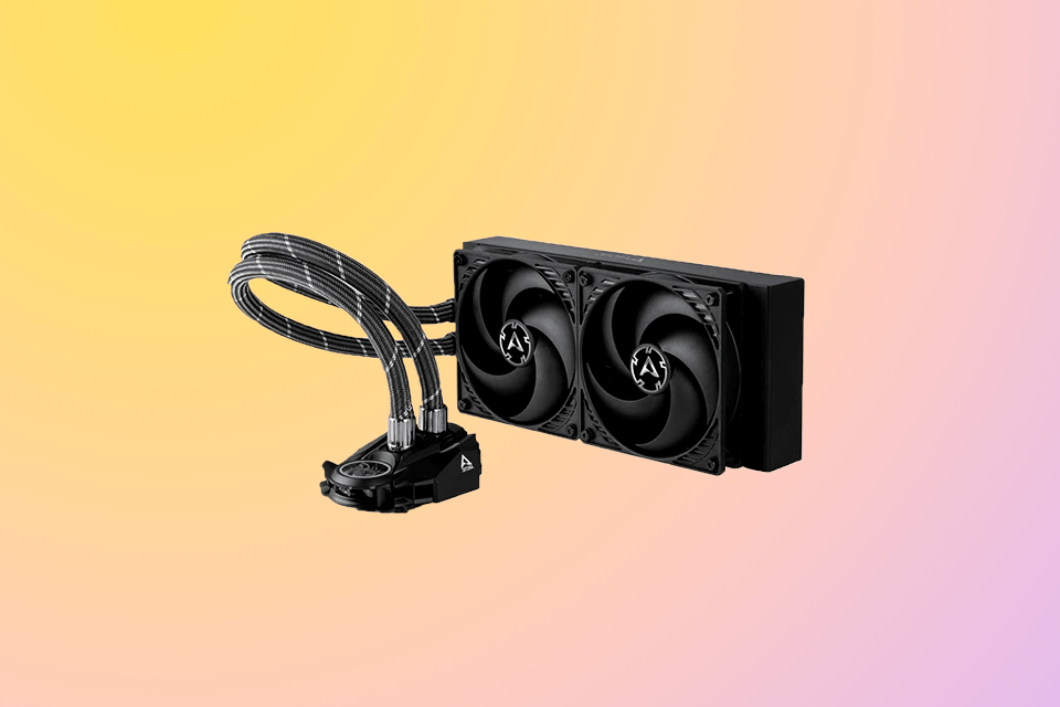 5. Best CPU Coolers For i3 10100 in 2024