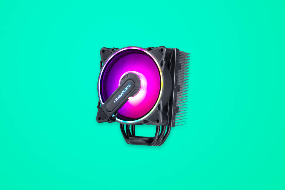 cpu coolers for ryzen 5 4300g