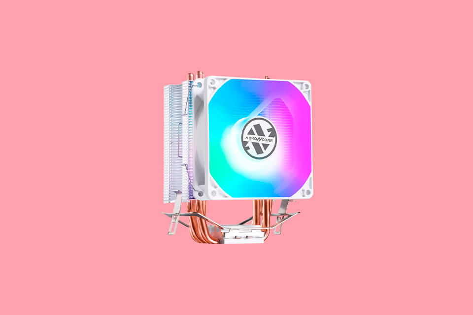 cpu coolers for ryzen 5  4600g