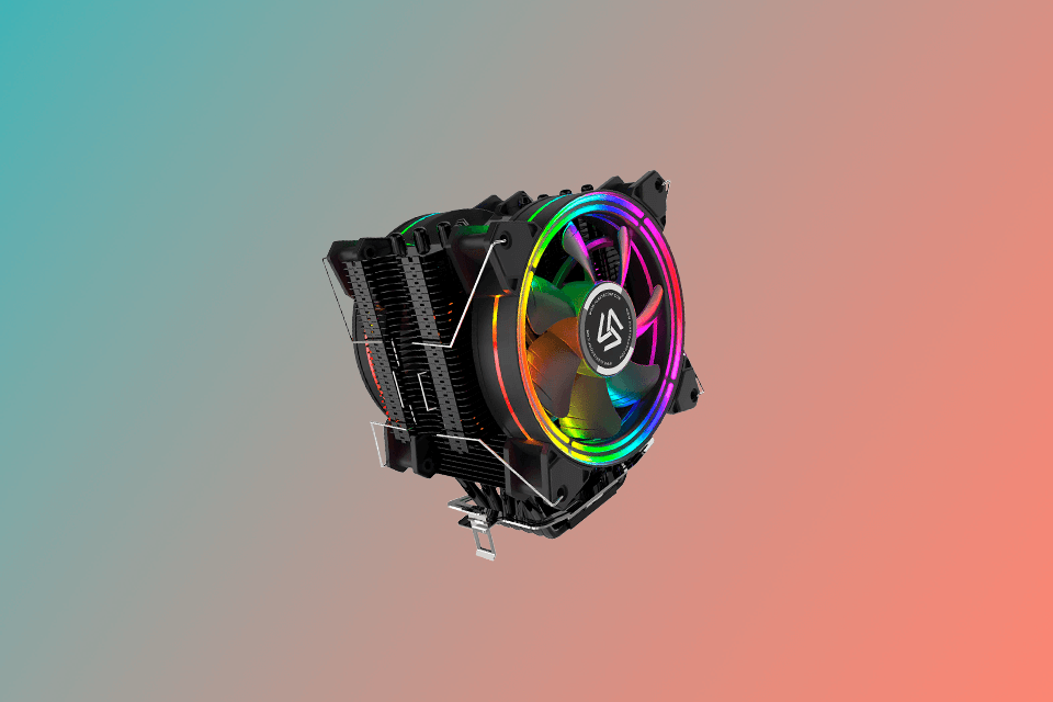 cpu coolers for ryzen 7 4700g