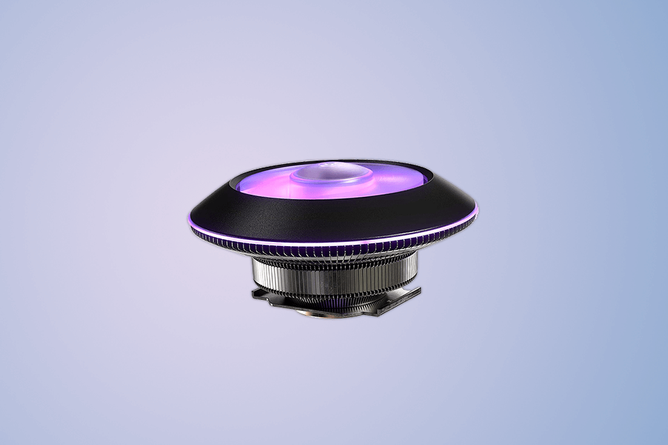 cpu coolers for ryzen