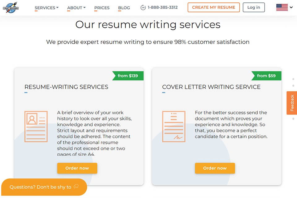 best resume writing software for professionals