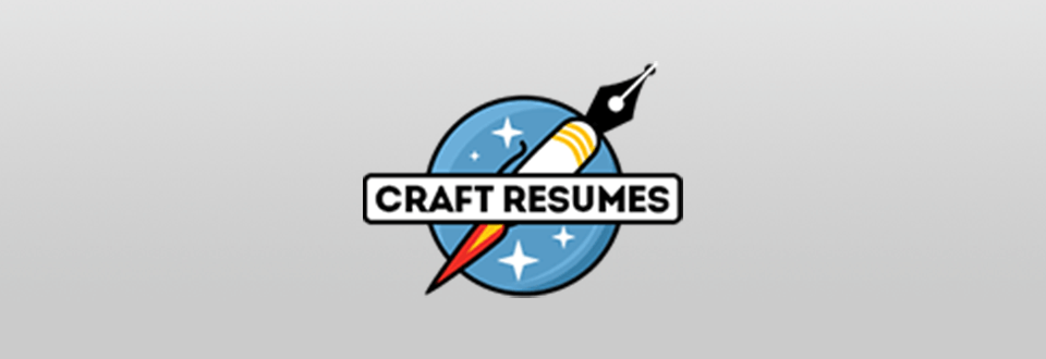craftresumes services logo