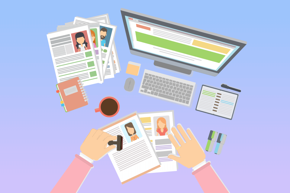 craftresumes services working approach