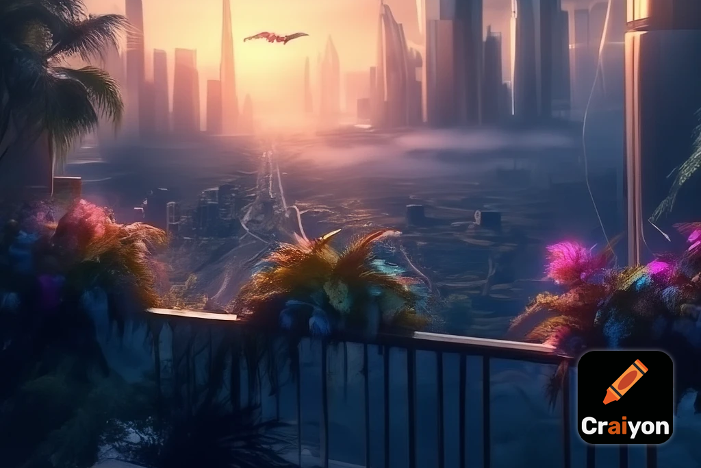 craiyon stable diffusion alternative