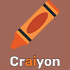 craiyon text to image generator logo
