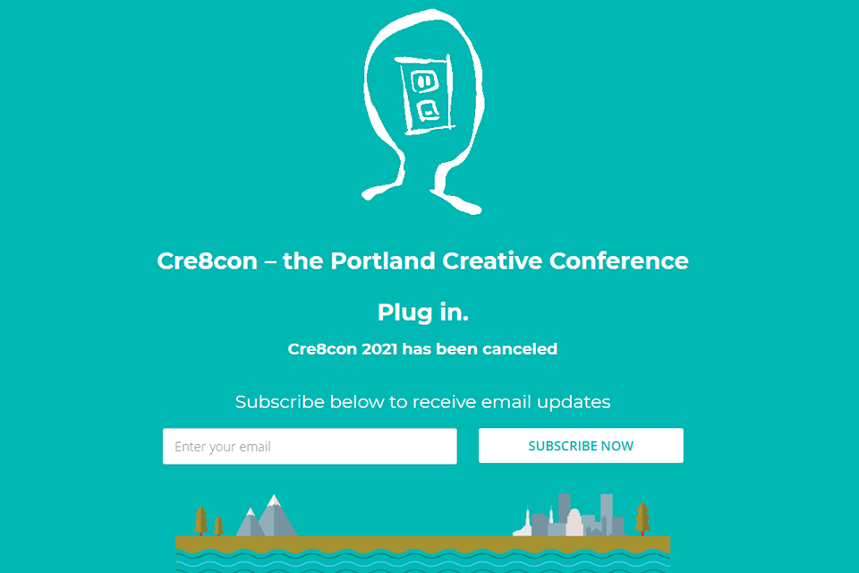 10 Best Creative Conferences to Join in 20242024