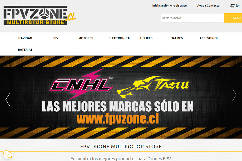 crea7ive diseño del sitio web de la agencia