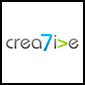 crea7ive empresa de diseño web logo