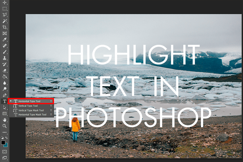 how-to-highlight-text-in-photoshop-tutorial