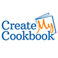 createmycookbook cookbook software logo