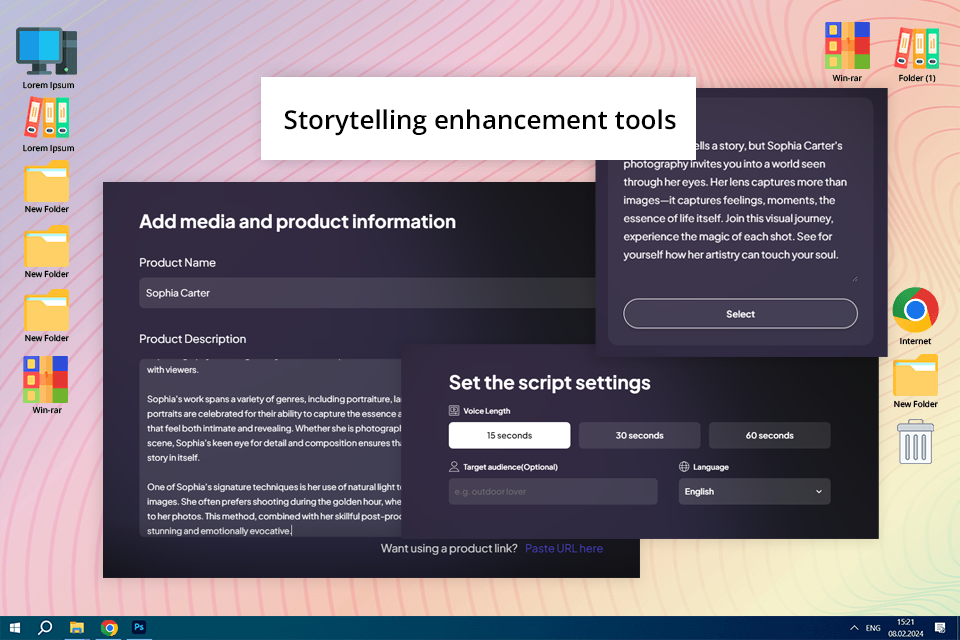 creatify ai best ai writer