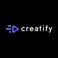 creatify ai text to speech converter logo
