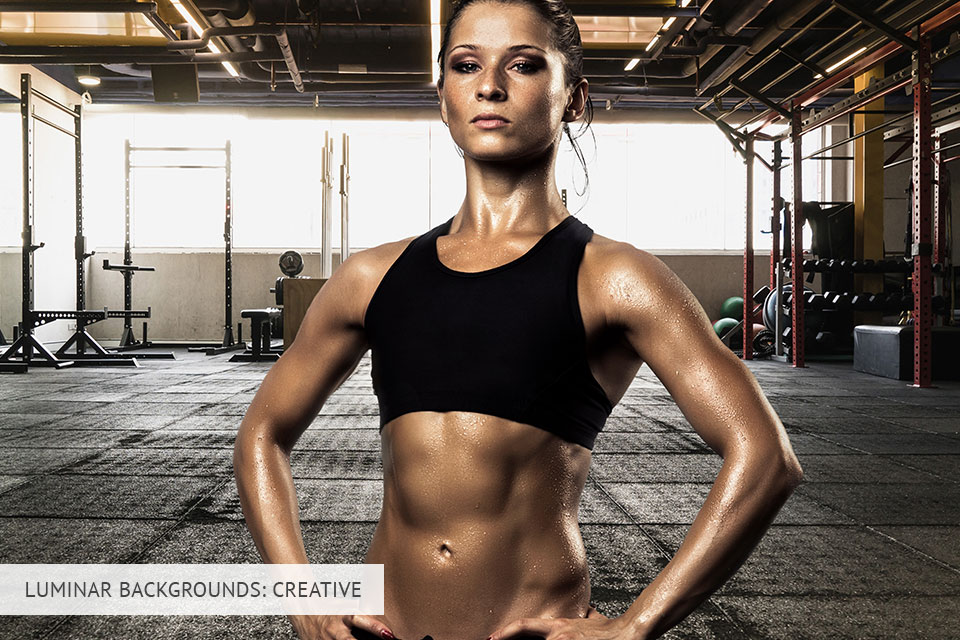 luminar marketplace creative backgrounds