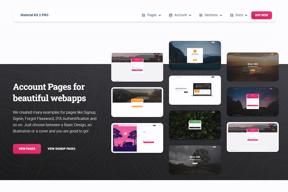 Creative Tim Themes Review 2025