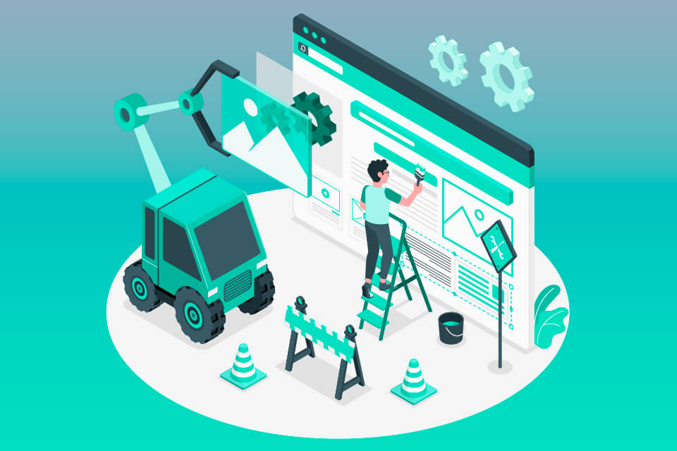 creativersis web design and development