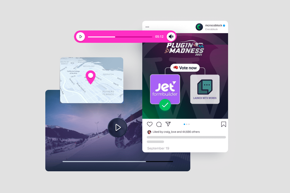 crocoblock jetelements