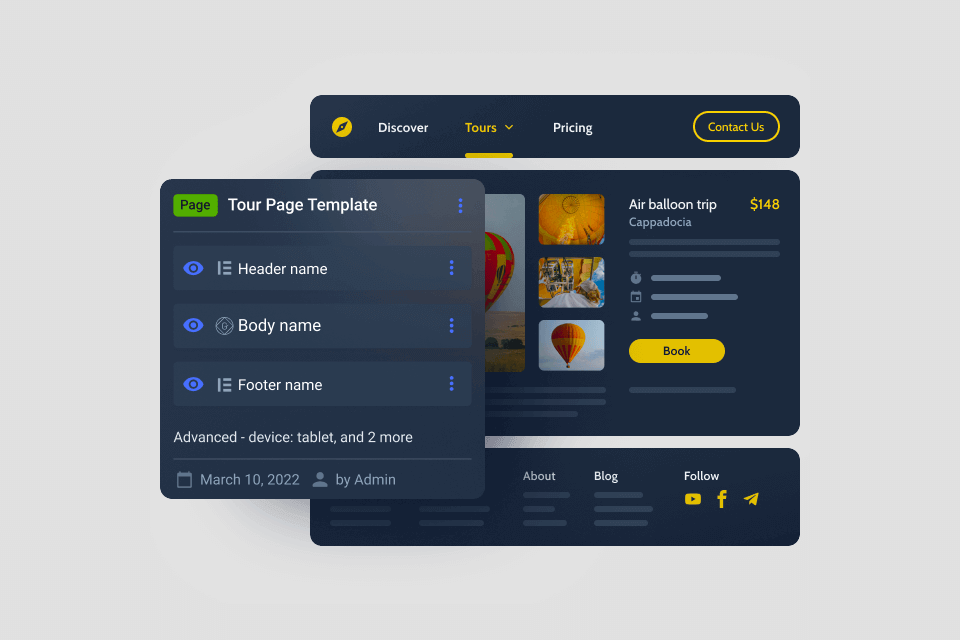 crocoblock jetthemecore